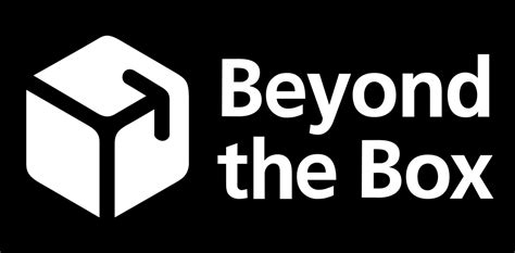 BEYOND THE BOX .